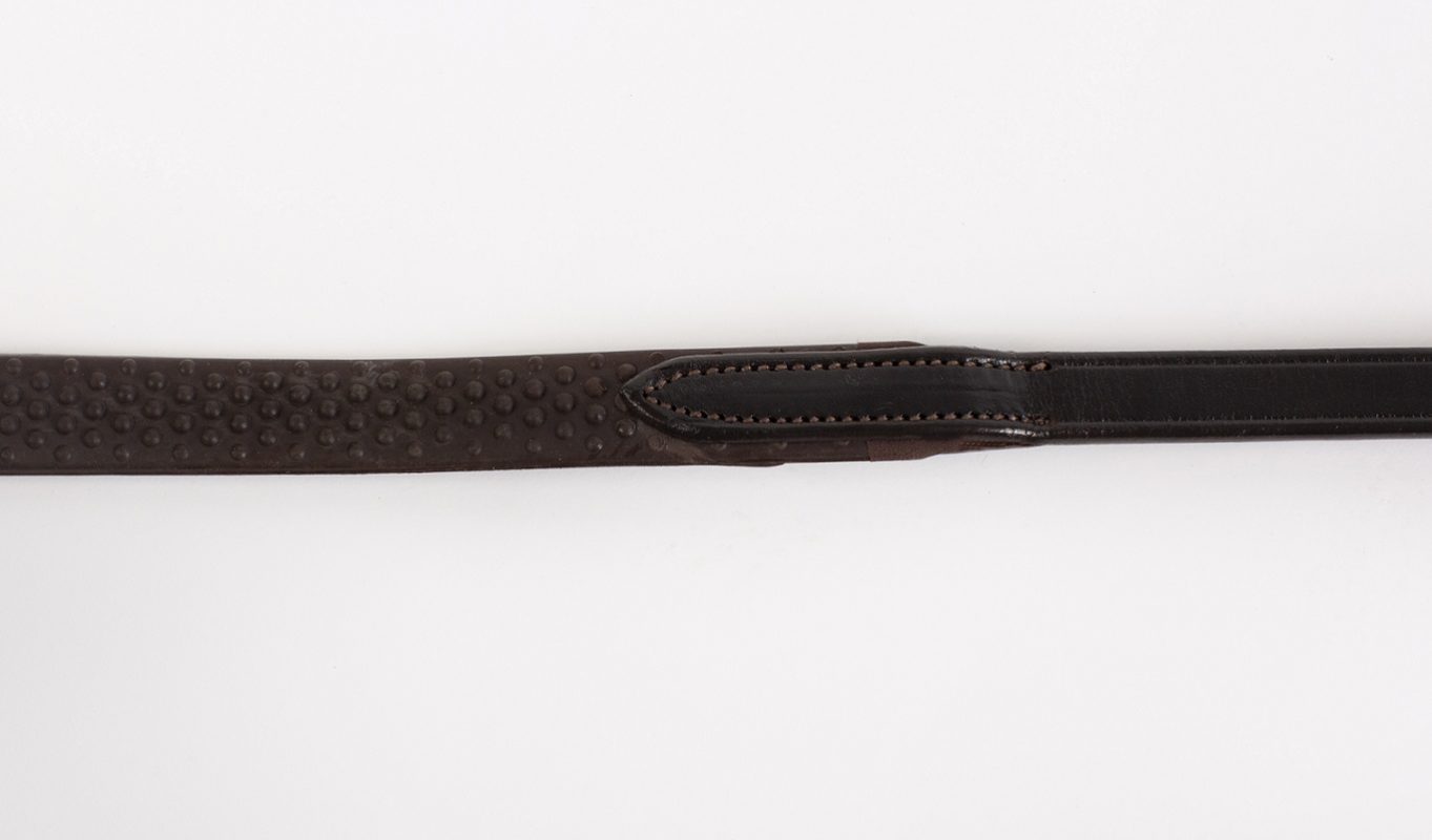 EcoRider Fine Flexi Reins - Longsight Stables & Tack Shop