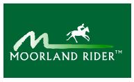 Moorland rider